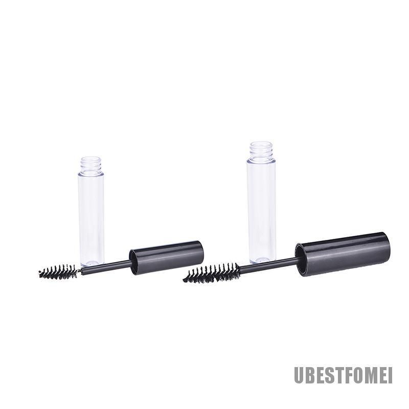 Ống Mascara Rỗng Đựng Mascara Dạng Kem / Lọ Dung Dịch