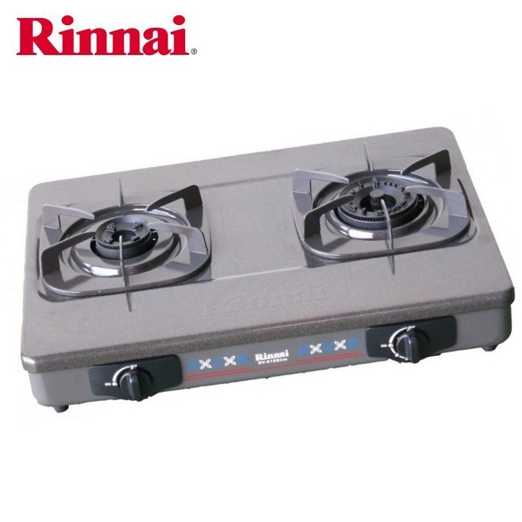 Bếp gas Rinnai RV-715Slim(G)