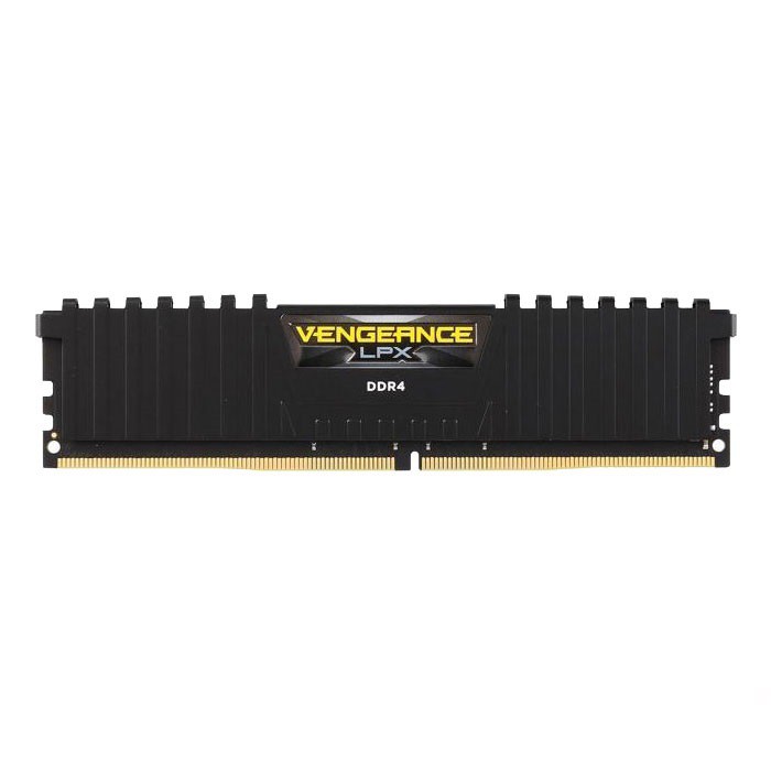 Ram DDR4 Corsair 8G/2666 Vengeance LPX (CMK8GX4M1A2666C16)