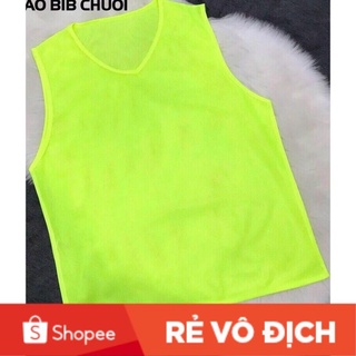 [ẢNH THẬT]Áo tập bóng đá ⚡FreeSize⚡ áo lưới áo team building áo biz áo chiến thuật bóng đá chất vải thoáng mát nhiều màu