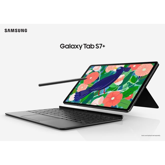 [Mã 151ELSALE hoàn 7% xu đơn 300k] Máy tính bảng Samsung Galaxy Tab S7+ (S7 Plus) T975 - Hàng chính hãng. | BigBuy360 - bigbuy360.vn