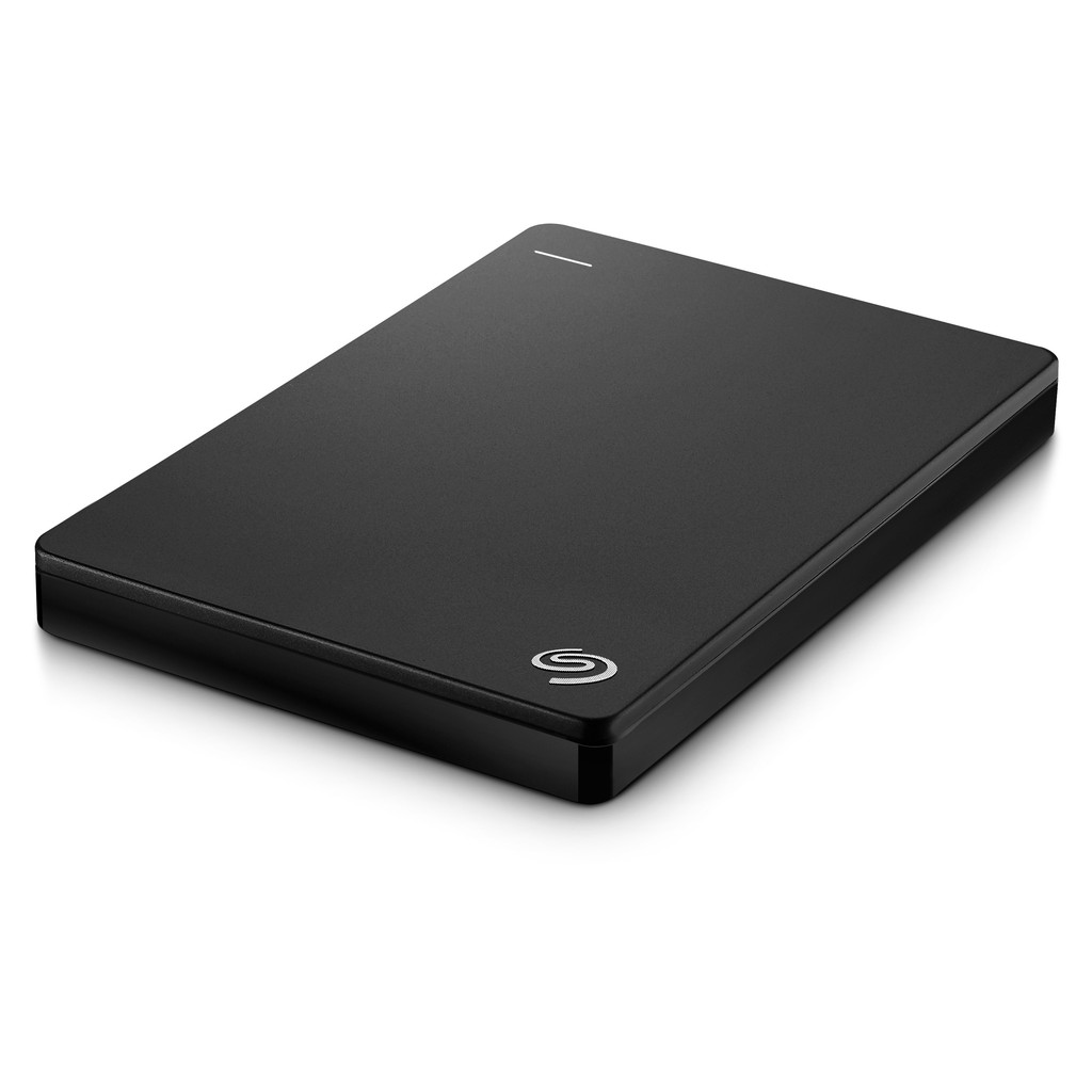 Ổ Cứng Di Động Seagate Backup Slim 250gb/320gb/500gb/1tb -Tặng Túi-USB TYPE C Kết nối Smartphone BH 2 NĂM 1 ĐỔI 1