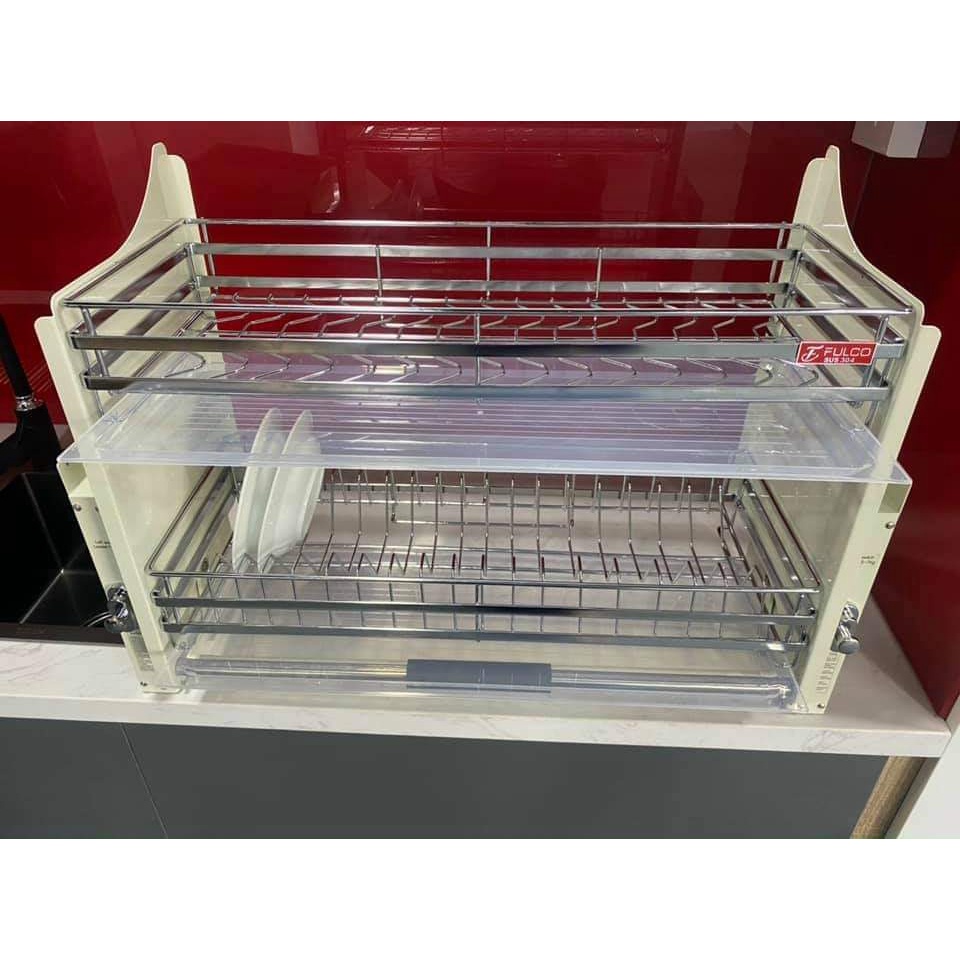 Gía bát nâng hạ thông minh FULCO chính hãng kích thước 700,800,900mm
