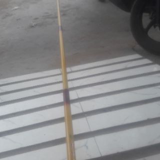 Cần câu rút 3m6