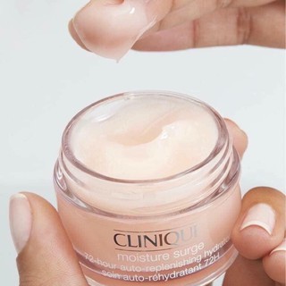  Kem dưỡng siêu cấp ẩm Clinique