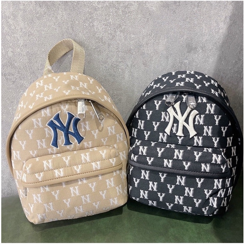 Balo mini MLB(size 22x17)