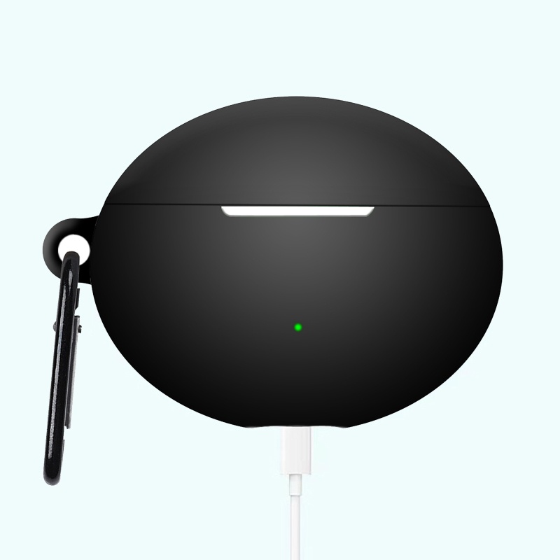 Vỏ Bảo Vệ Hộp Sạc Tai Nghe Không Dây Huawei Freebuds 5I Ốp