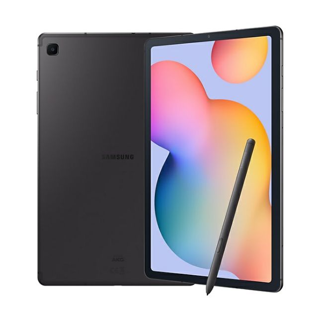 MÁY TÍNH BẢNG SAMSUNG GALAXY TAB S6 LITE ( SMP615N ) NGUYÊN SEAL BH CHÍNH HÃNG 12 THÁN