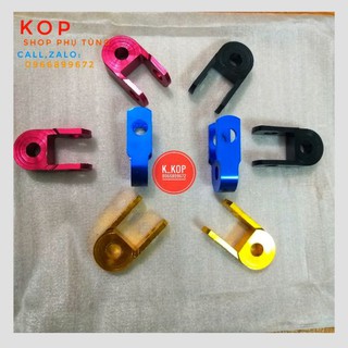 Nâng phuộc giảm sóc sau xe máy. -kopt