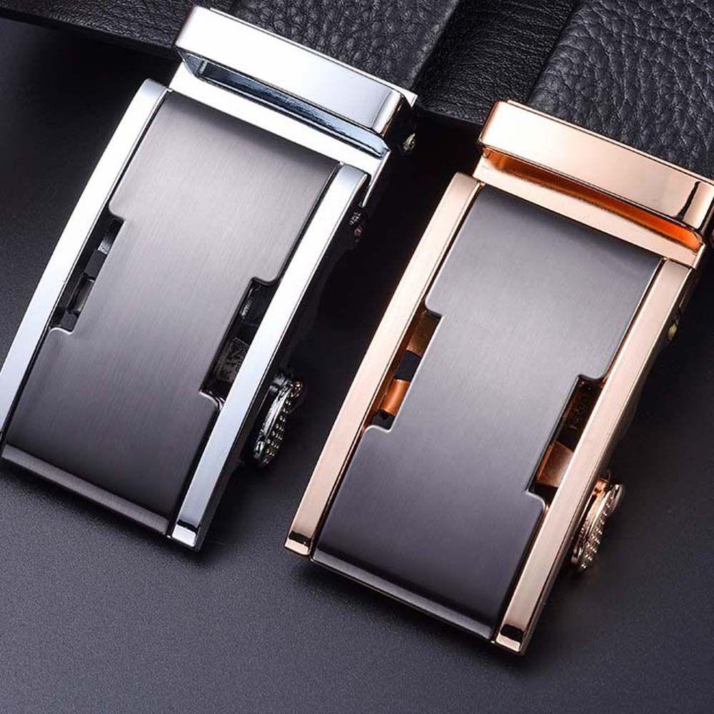 Thắt Lưng Da Bò Phong Cách Cao Bồi Thời Trang VANES1 Dành Cho Nam