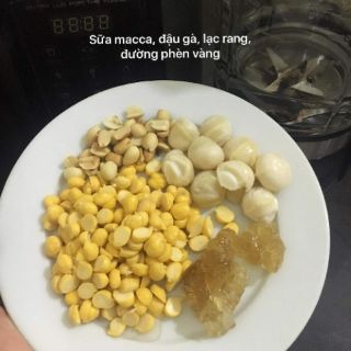 Máy xay thịt Ranbem dùng siêu nghiện 😁