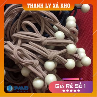 [XẢ KHO GIÁ SỈ] Dây buộc tóc Handmade 1k SIÊU HOT HIT mẫu 1