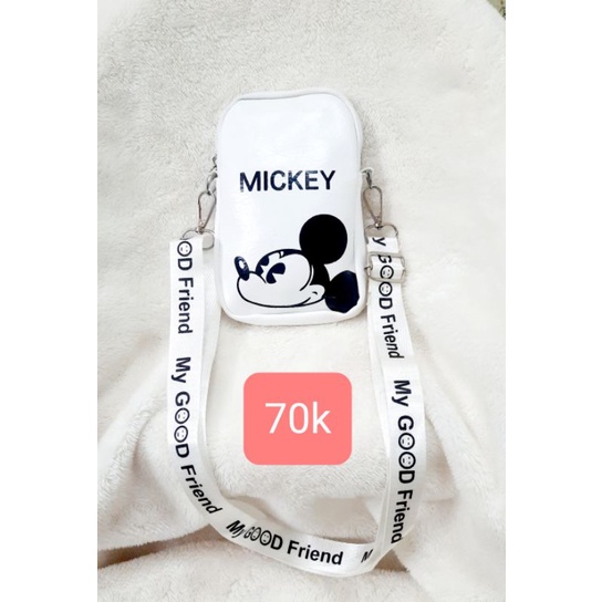 túi khách chốt 60k