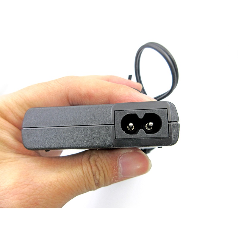Adapter Nguồn 19v 4a Ktec loại tốt Chính Hãng