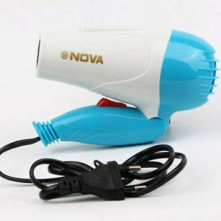 Máy Sấy Tóc Nova / Máy Sấy Tóc / Máy Sấy Tóc