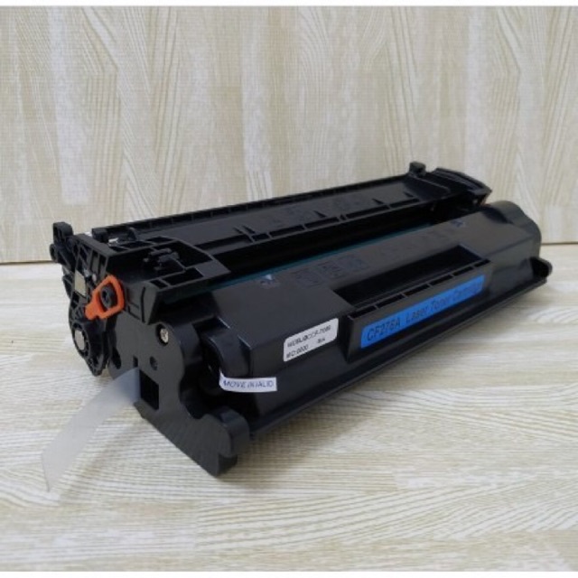 Hộp mực 76A  057 cho máy in HP M404n, M428DW Canon LBP 223dw/ 226dw