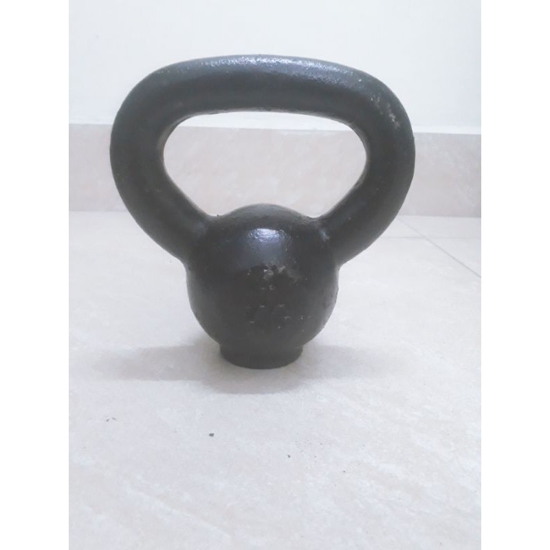 Tạ bình vôi 4kg