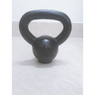 Tạ bình vôi 4kg