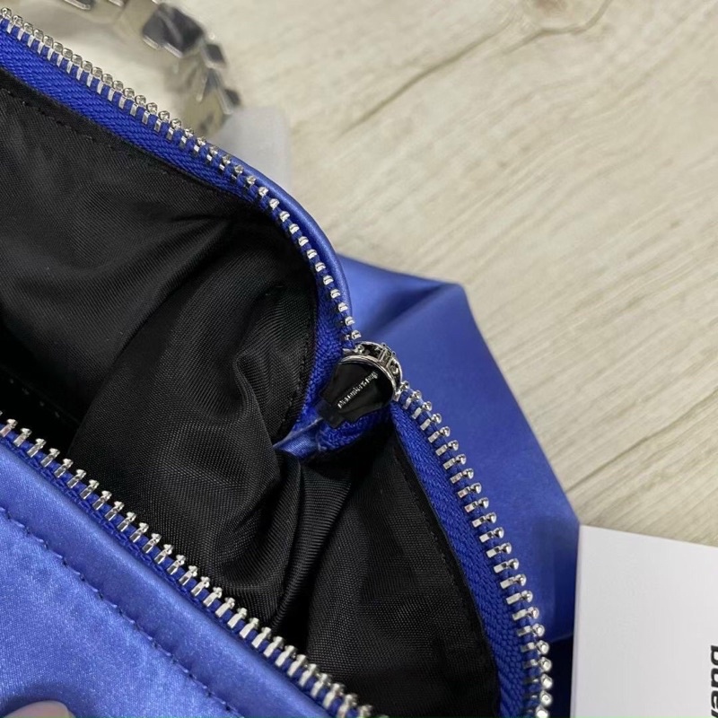 Túi kẹp nách A l e x D er Wang