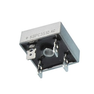 Diode cầu 35A KBPC3510