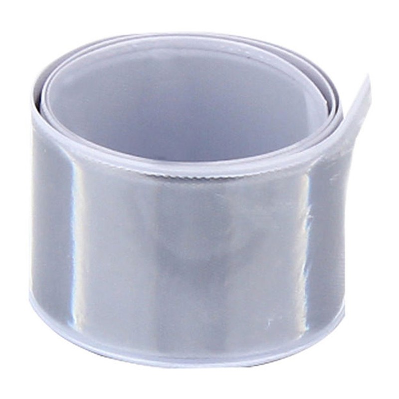 Dây Đai Phản Quang 15Inch Có Kẹp Chân An Toàn