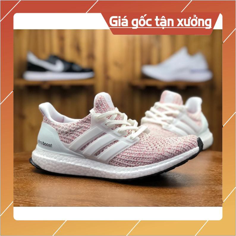 Giày Ultra 4.0 đế boost chạy bộ nam nữ (part 3) [FREESHIP + FULL BOX]