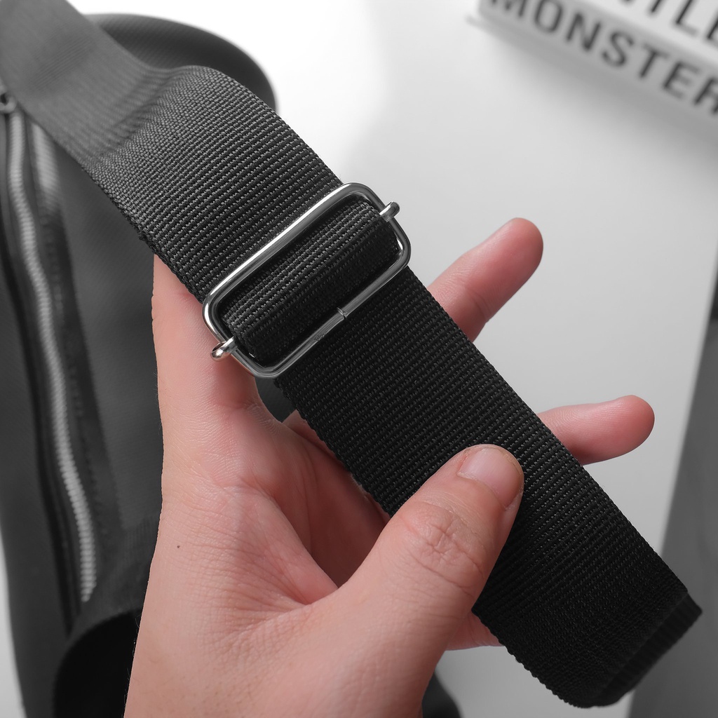 🟡TÚI TRỐNG GYM LACOSTE 🟡