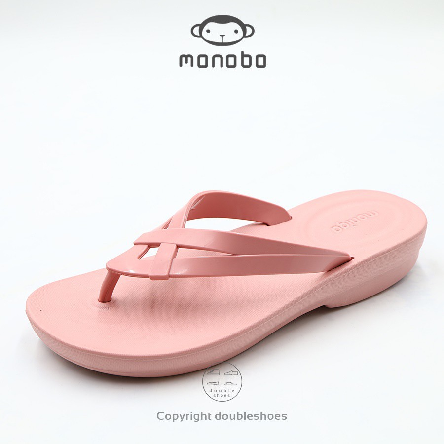 [4 màu] DÉP THÁI LAN NỮ  MONOBO - MONIGA 323