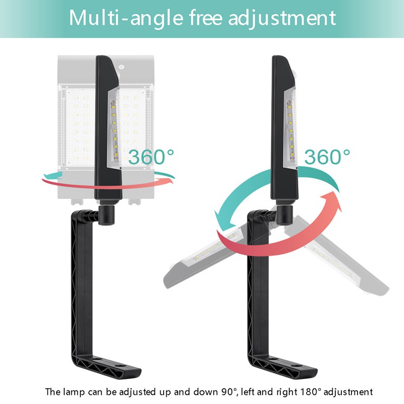 Đèn Led 70 Bóng Cảm Biến Chuyển Động Chống Thấm Nước Với 3 Es