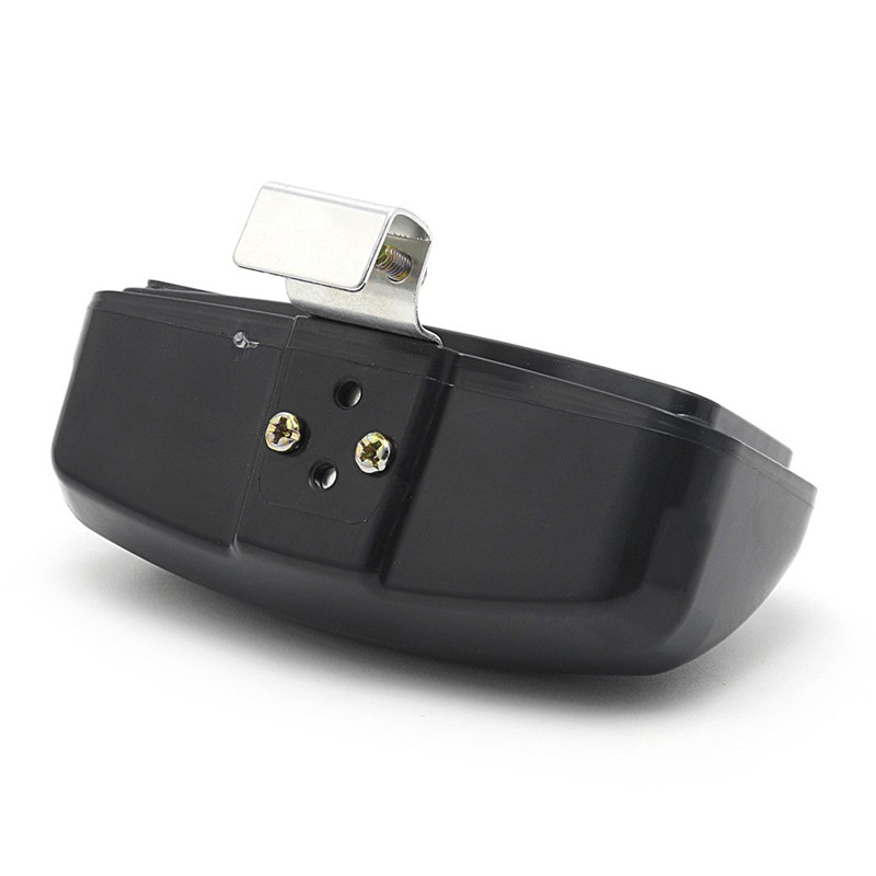 Kính chiếu hậu 11x7cm tiện dụng dành cho xe tải