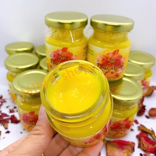 [100g]CAO TINH NGHỆ - HANDMADE (mịn da, trắng sáng, tụ ngòi mụn đẩy mụn)