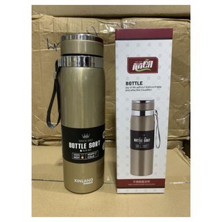 Ly giữ nhiệt inox bottle 1000ml