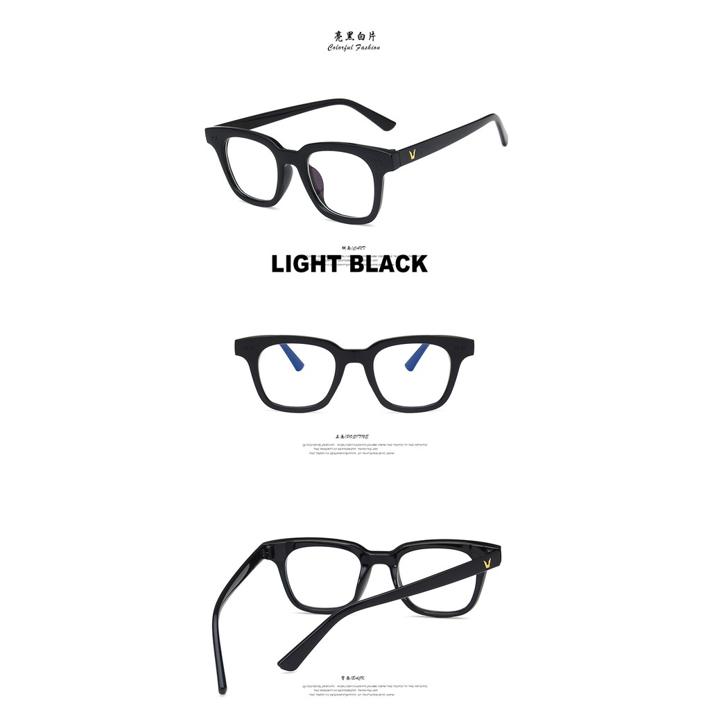 Kính Mát Chống Bức Xạ Phong Cách Retro Cho Nam Và Nữ | BigBuy360 - bigbuy360.vn