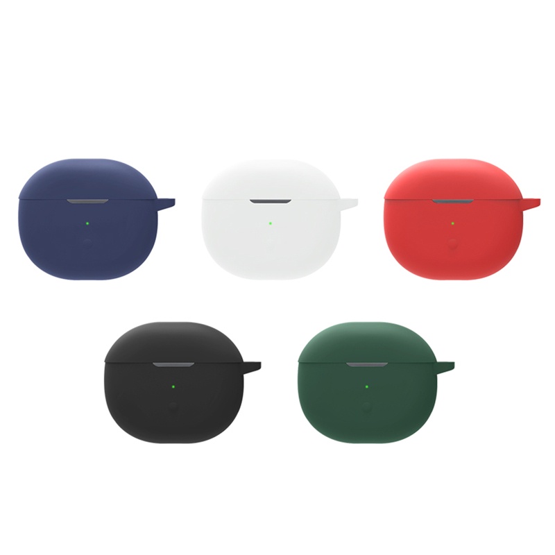 Vỏ Silicon Bảo Vệ Hộp Sạc Tai Nghe Không Dây Sound Peak Air 3 Deluxe