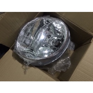 Đèn pha dùng cho xe deawoo matiz 1,2. Spark