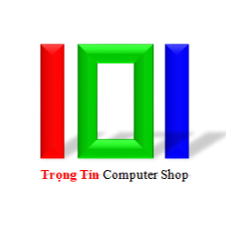 Trọng Tín Computer Shop, Cửa hàng trực tuyến | WebRaoVat - webraovat.net.vn