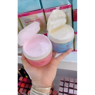 Kem Tẩy Bạch Ngọc Liên