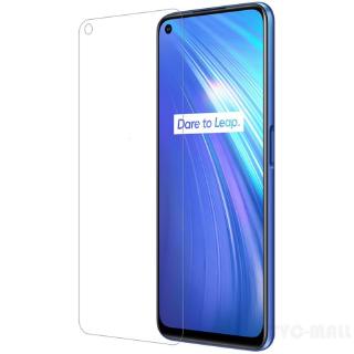 Miếng Dán Màn Hình Chống Trầy Cho Realme 6