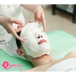 Bột Mặt Nạ Ngọc Trai