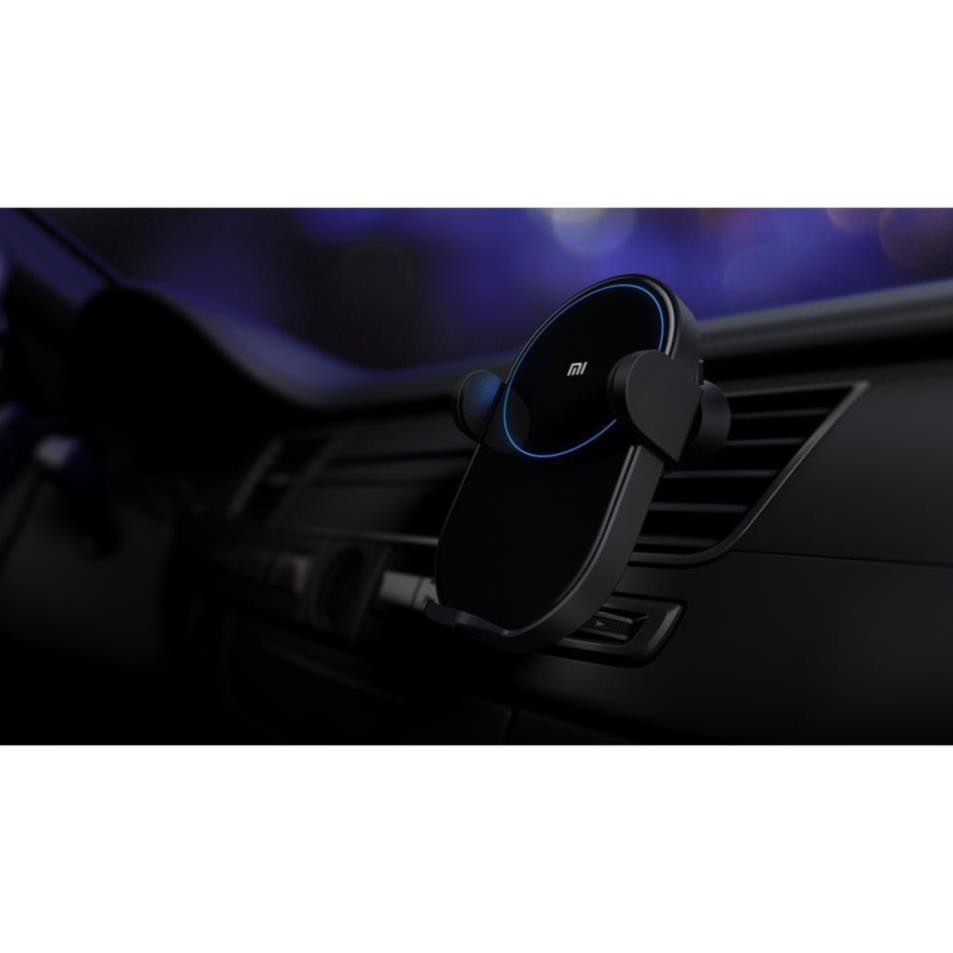 Giá đỡ điện thoại trên ô tô WCJ02ZM Kẹp điện thoại kiêm sạc không dây xiaomi chính hãng /uy tín | BigBuy360 - bigbuy360.vn
