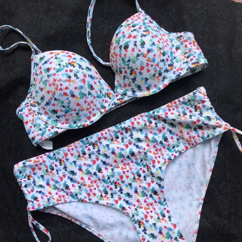 Áo bơi Bikini swimsuit 1 mảnh hàng made in vietnam bao chuẩn