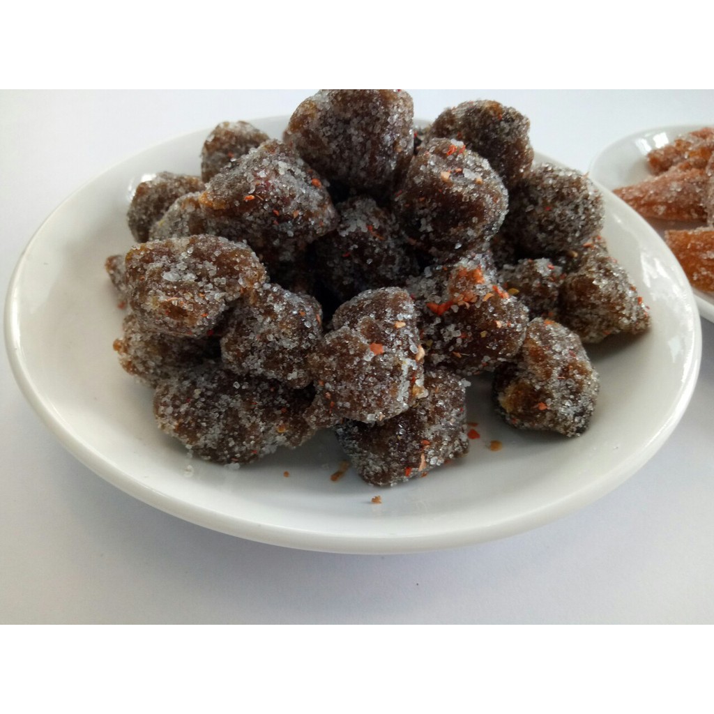 500g mứt Me ngào đường