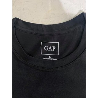 [VIRUSPLUSSIZE] PLUSSIZE áo thun GAP BIGSIZE