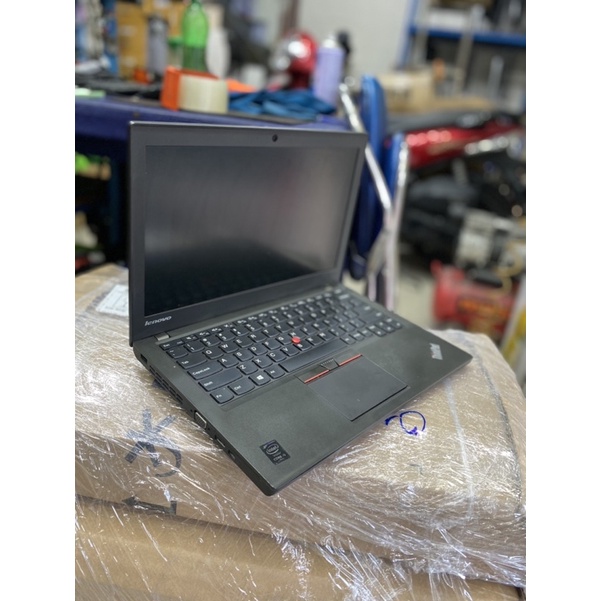 Laptop LNV Thinpad X250 Core I5 - 1,3kg - Likenew 98% - Tặng Balo & Chuột | BigBuy360 - bigbuy360.vn