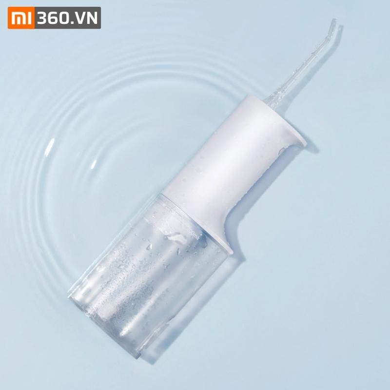 Tăm Nước Vệ Sinh Răng Miệng Xiaomi Mijia MEO701 Chính Hãng - BH 6 Tháng