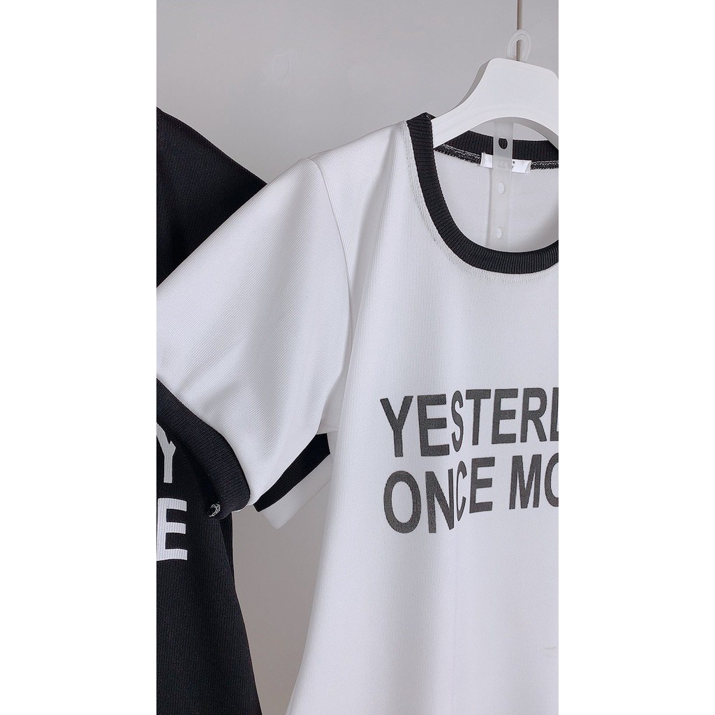 [ẢNH THẬT] Váy Body Nữ Siêu Xinh Cotton Thun Cộc Tay Co Giãn 4 Chiều Gợi Cảm, Tôn Dáng Chuẩn Hotgirl | BigBuy360 - bigbuy360.vn