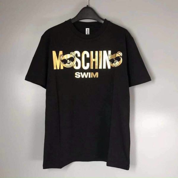 (HOT TRENDING) Áo Thun Unisex, Nam, Nữ In Decal Nhũ Kim Loại Chất Conton 4 Chiều, Chuẩn Hàng Shop | BigBuy360 - bigbuy360.vn