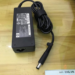 Sạc laptop HP 18.5V-4.7A xịn