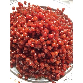 Mứt chùm ruột