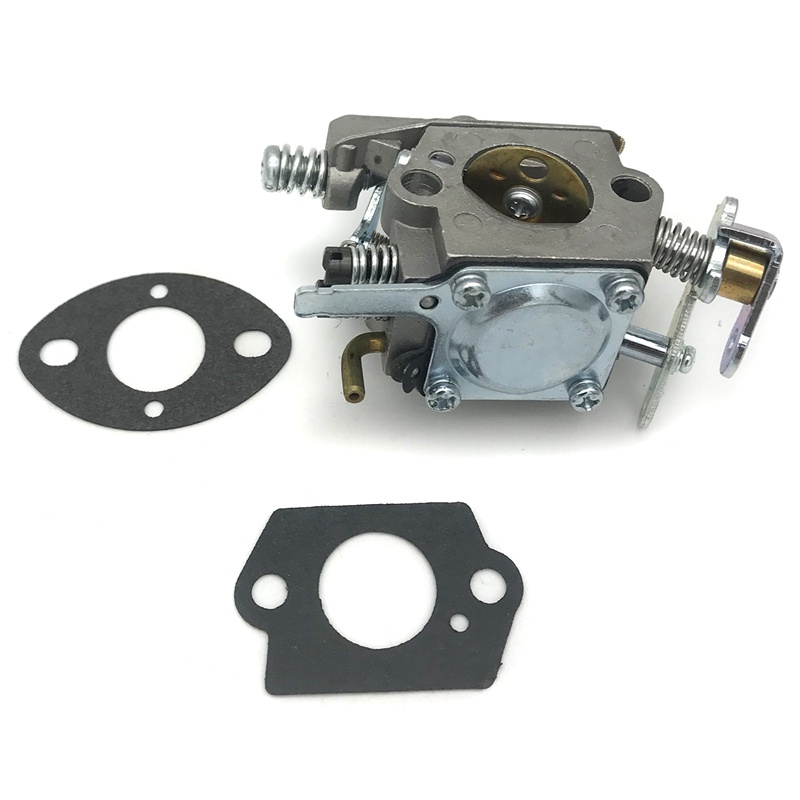Bộ Chế Hòa Khí Cho Máy Cưa Xích McCulloch Mac Cat 335 435 440